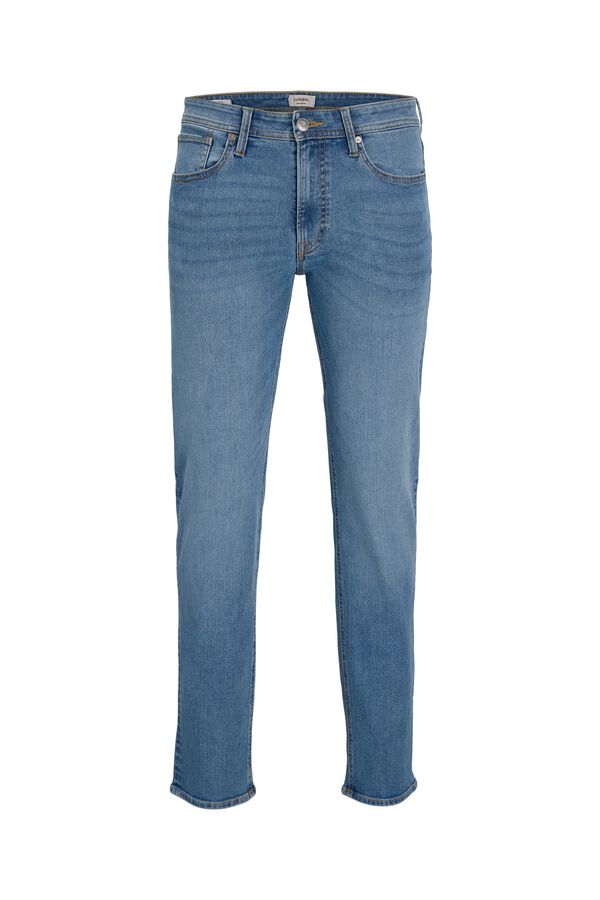JJ REBEL Tapered jeans blue