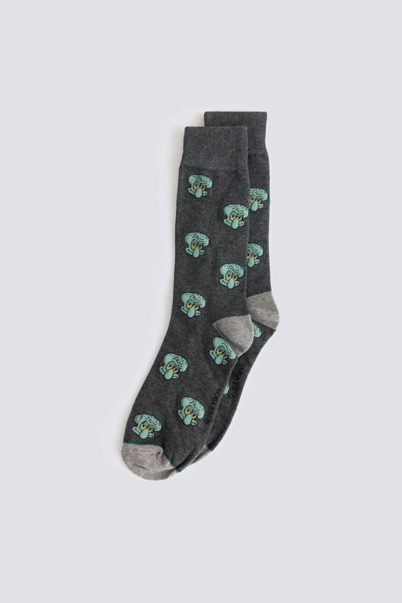 Springfield Calamardo long sock