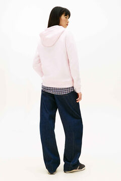 Tommy Jeans Sweatshirt de corte regular