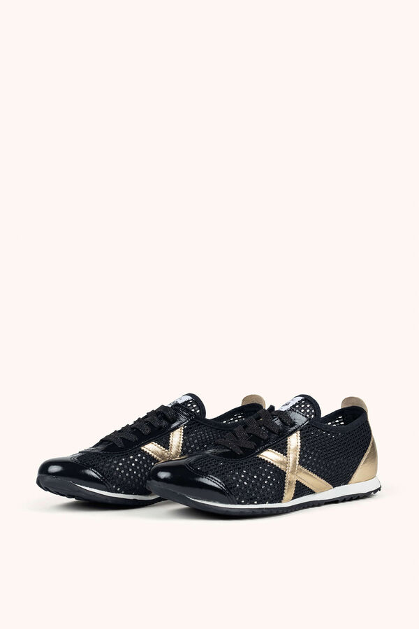 Munich Sneakers Osaka 594 black