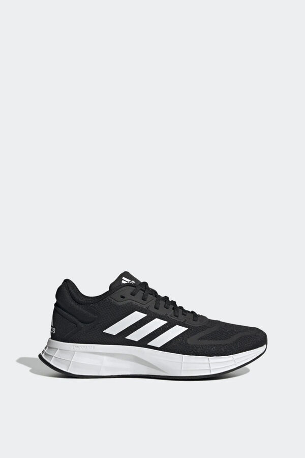 Springfield Adidas Duramo 10 CORE sneakers noir