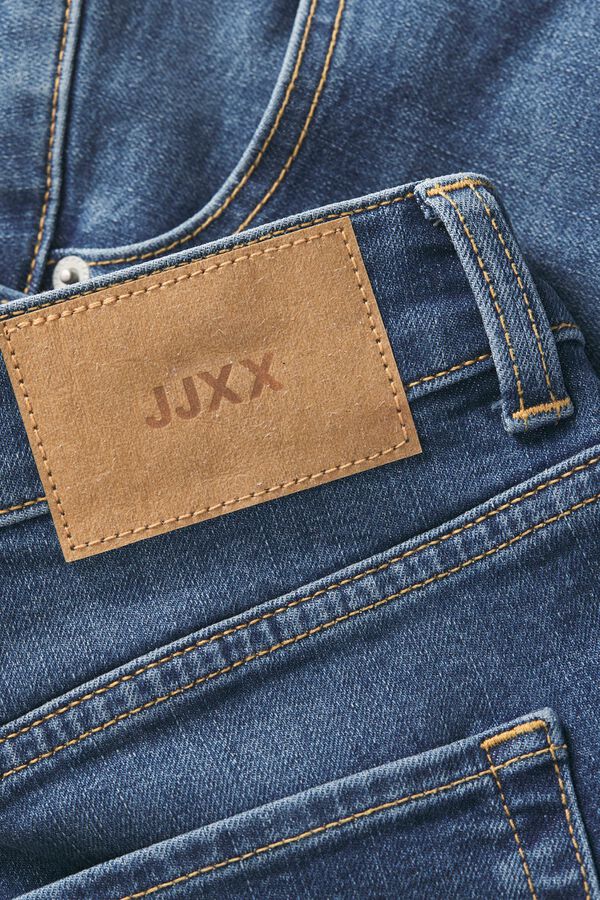 Jack & Jones Shorts denim slim azul