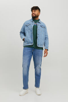 Jack & Jones PLUS Jeans slim fit Plus