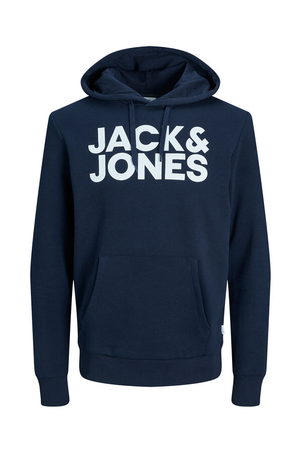 Jack & Jones 0 bleu