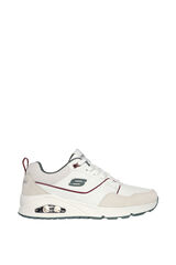 Skechers Tenis Uno - Retro One estampado