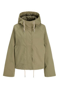 Jack & Jones Chaqueta casual con capucha