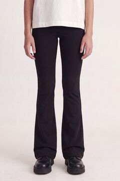 Jack & Jones Girl Basic flare trousers