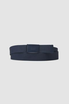 Levi's Metal buckle belt