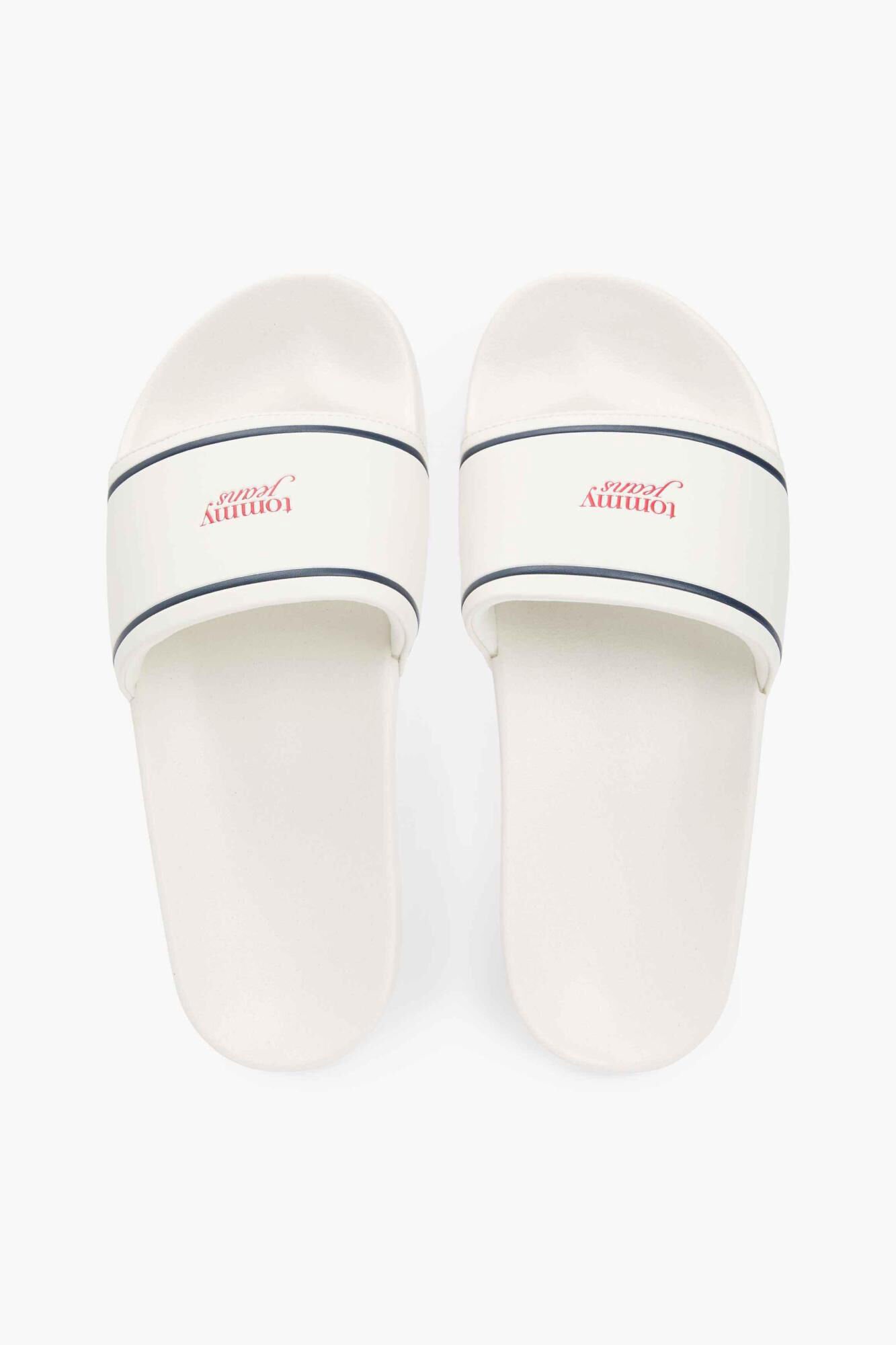 Tommy Jeans Chanclas tipo pala