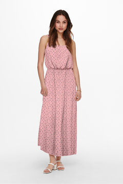 Only Plain long dress