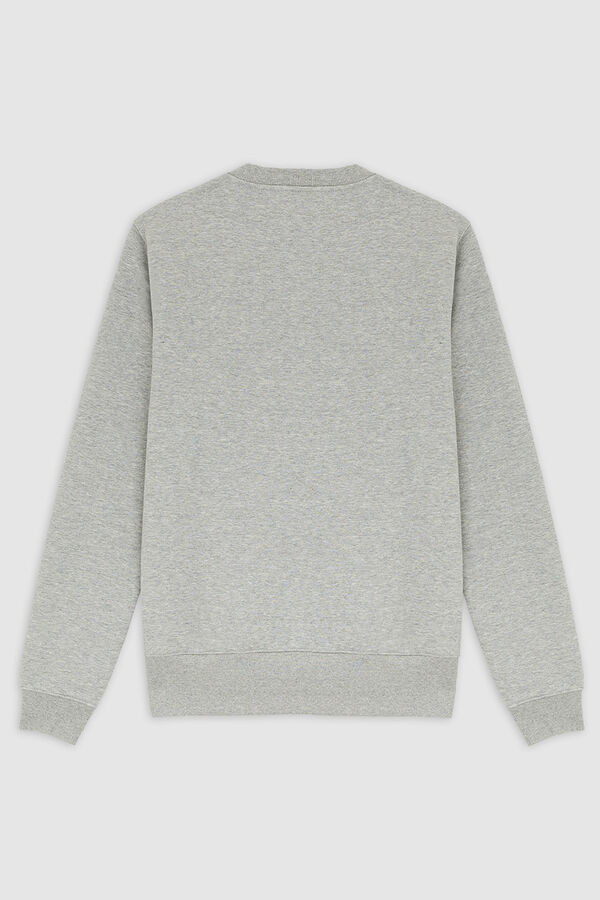Dickies Sudadera The Oakport gris