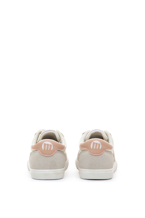 MTNG Casual trainers beige