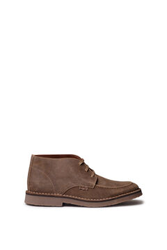 Toni Pons Split leather ankle boot