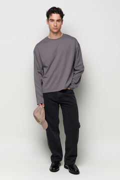 Balmohk Jeans straight