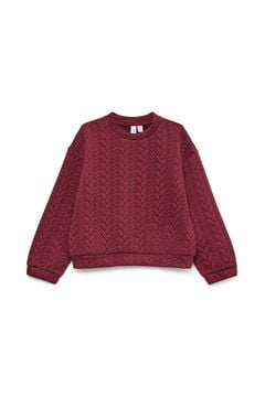 Vero Moda Girl Sweatshirt