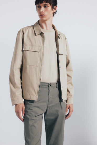 Roupa para homem | Nova Coleção | Springfield PT