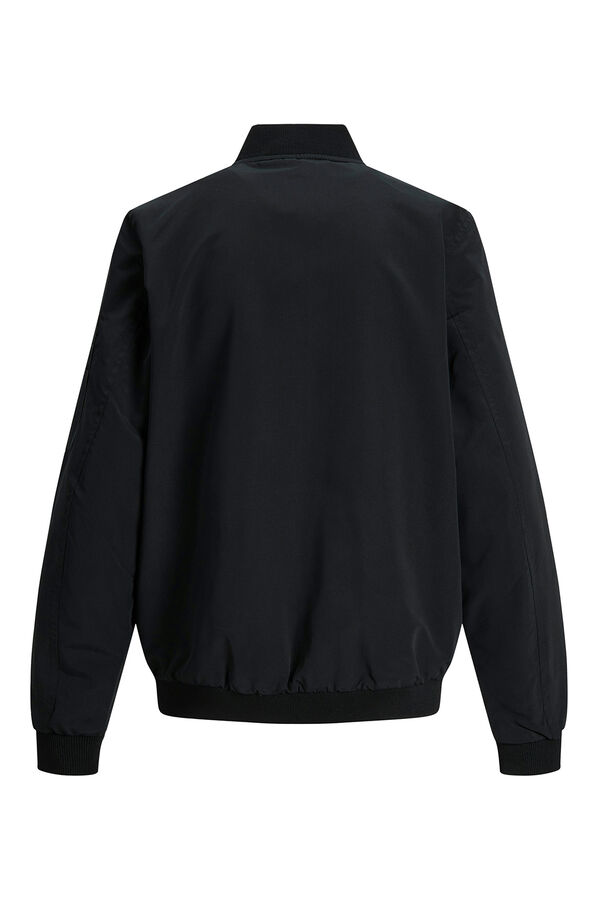 Jack & Jones Junior Light bomber black
