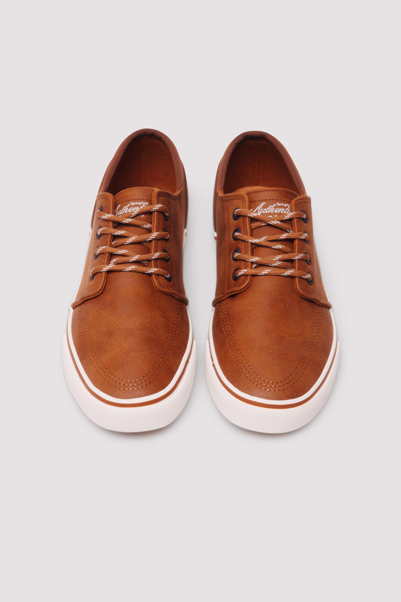 Springfield Ic&ocirc;nes de baskets