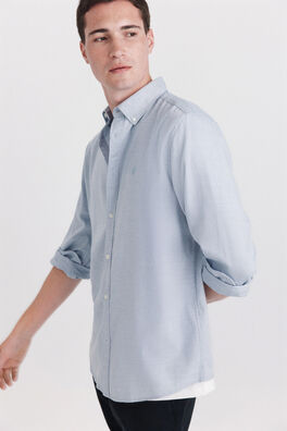 Camisa estructura