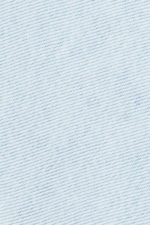 Koton Denim skort blue