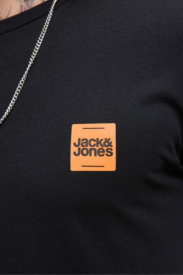 Jack & Jones 0 noir