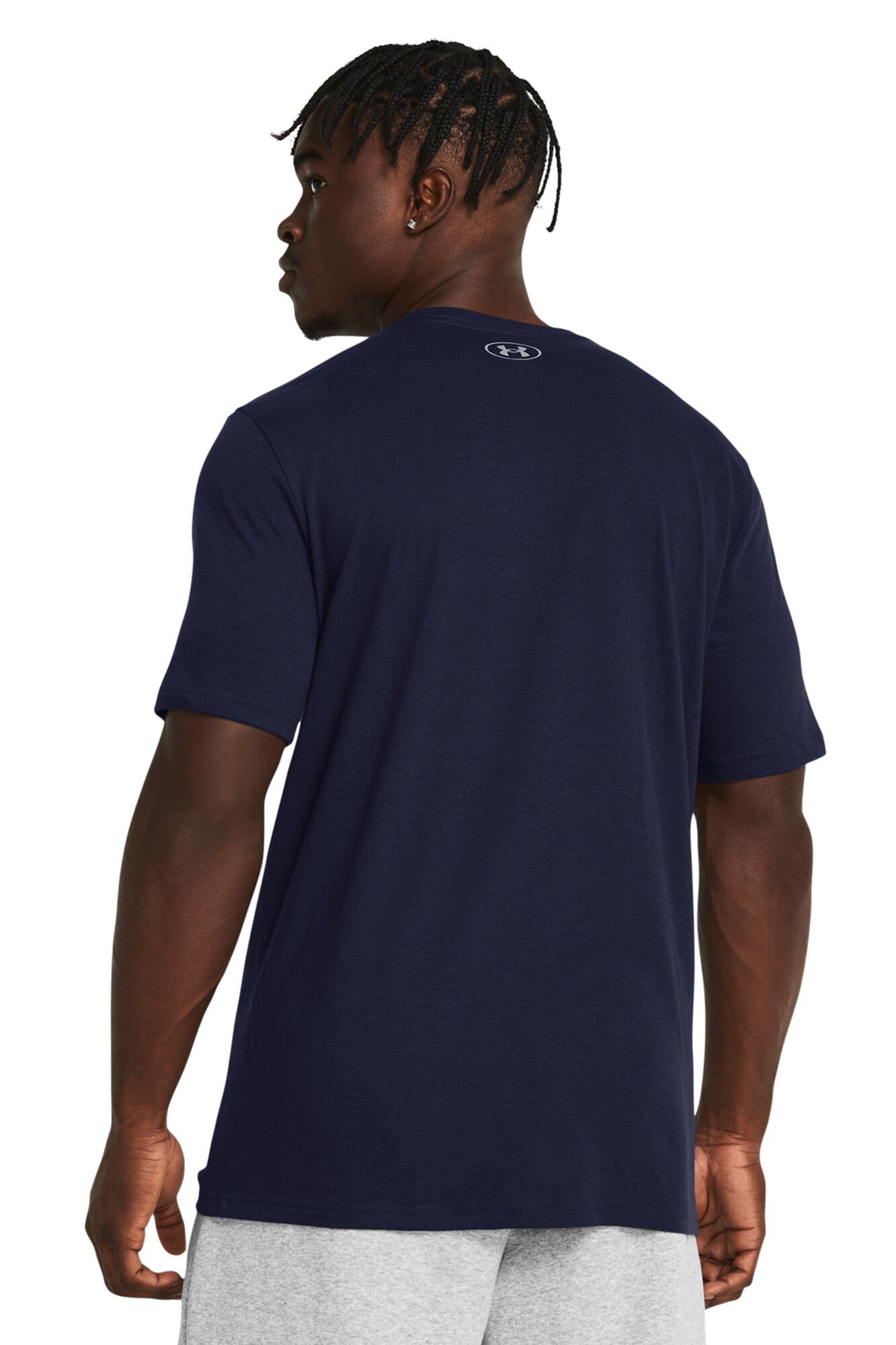 Under Armour T-shirt de manga curta