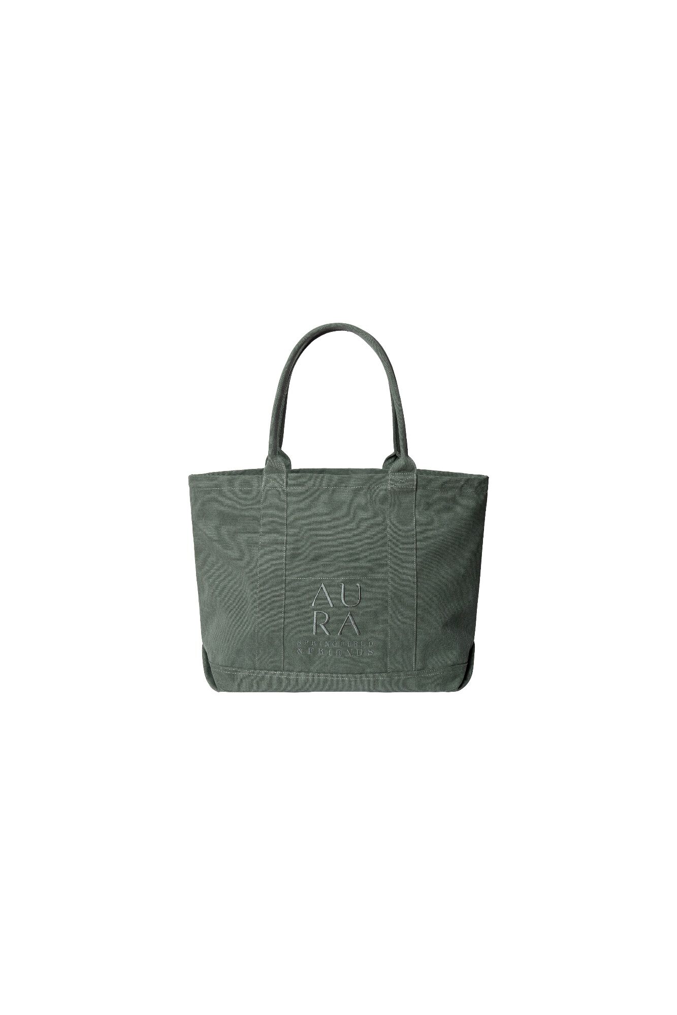 Springfield Canvas travel bag