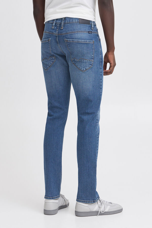 Blend Five-pocket jeans blue