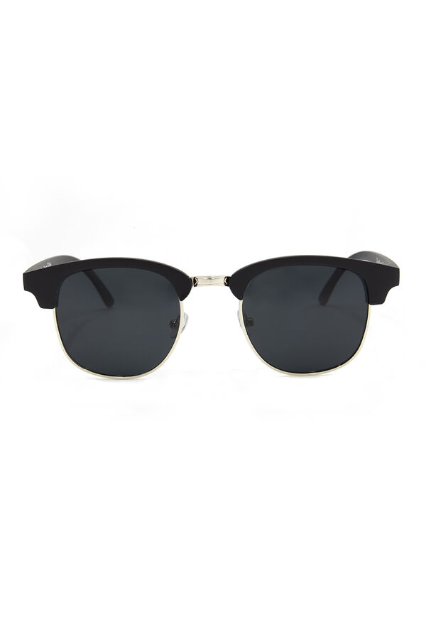 Springfield Sonnenbrille MAD schwarz