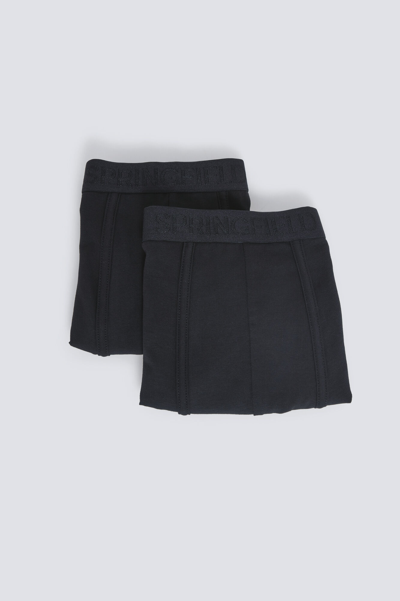 Springfield 2-pack basic boxers