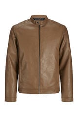 JJ REBEL Blus&atilde;o efeito pele cru