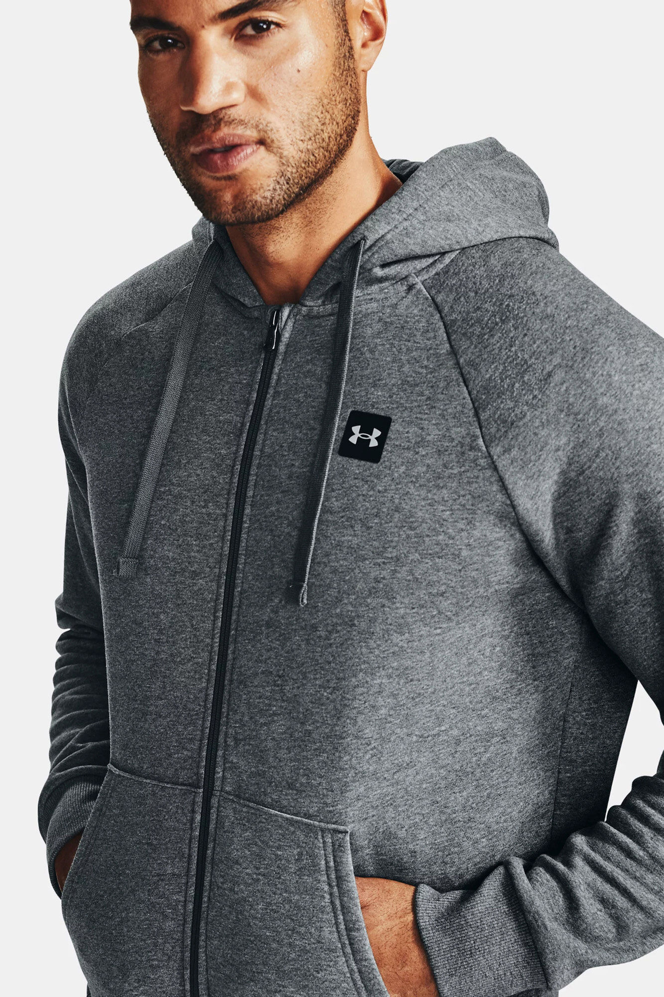 Under armor best sale jumper