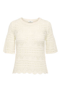 JDY Camisa de manga manga curta