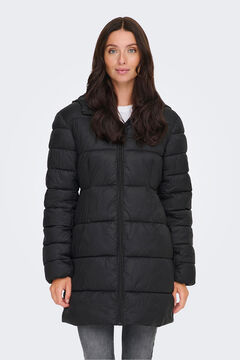 JDY Coat puffer