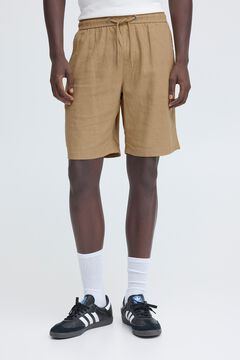 Blend Bermuda de linho