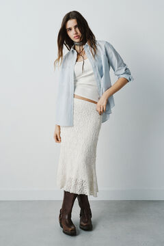 High Spirits Saia de sonho