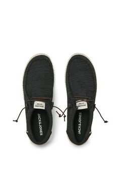 Jack & Jones Zapato Mocas&iacute;n Tejido