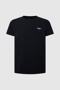 Pepe Jeans Camiseta manga corta slim
