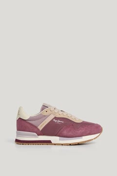 Pepe Jeans Zapatillas estilo running