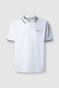 Pepe Jeans Polo manga corta