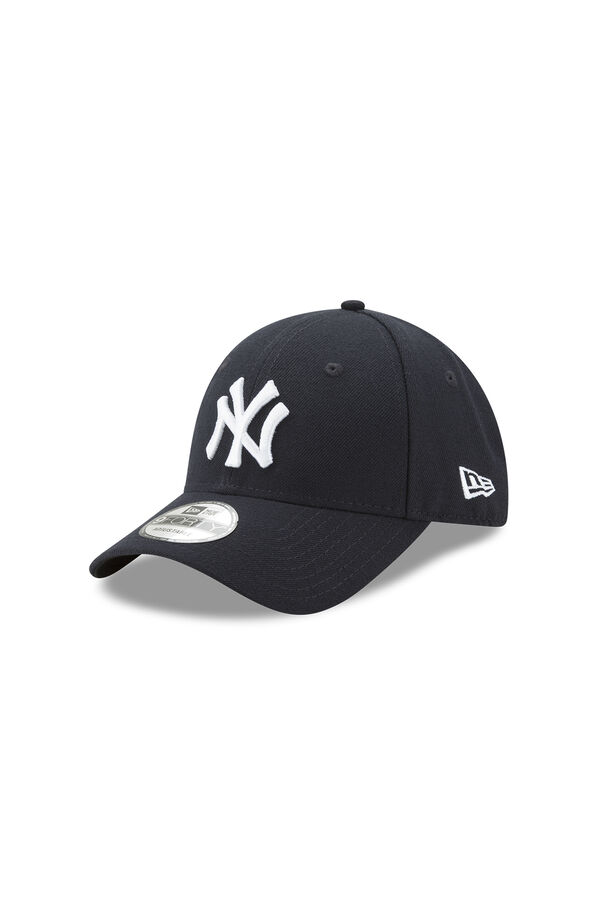 New Era New Era New York Yankees cap blue