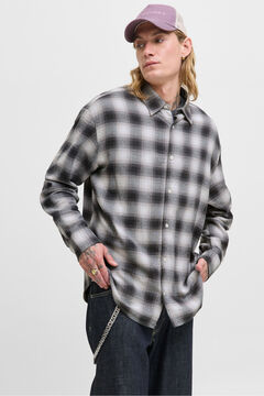 Jack & Jones Camisa xadrez