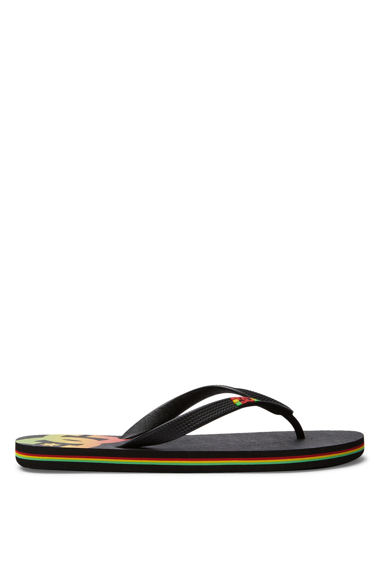 DC Shoes Chanclas