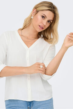 JDY Camisa manga corta 3/4