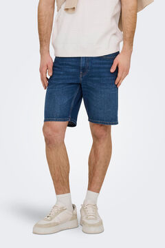 Only & Sons Jeans-Bermudas