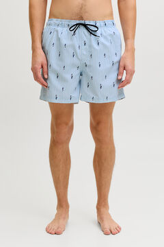 JJ REBEL Regular fit swimwear