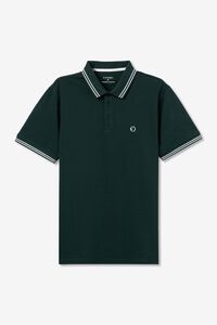 Tiffosi Polo regular fit
