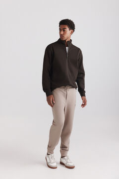 Springfield Technical fabric jogger