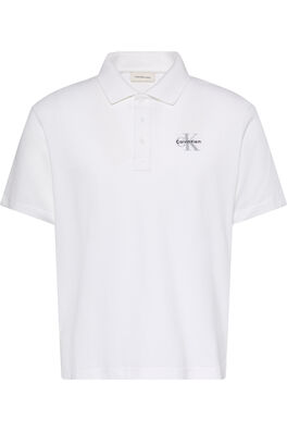 Polo piqué