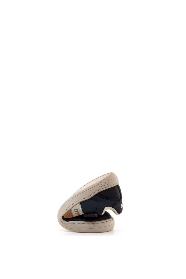 MTNG Barefoot sneakers brown
